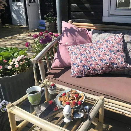 Casa vacanze With View In Rageleje Vejby