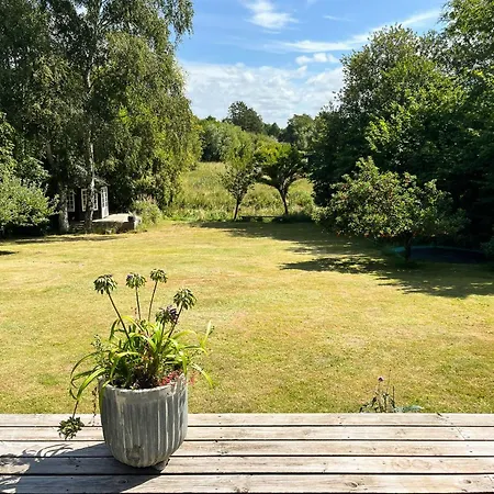 With View In Rageleje